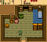 Legend of Zelda: Oracle of Ages, The